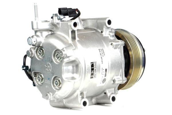 Compresort A/C - MAHLE