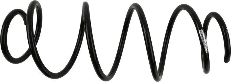 Arc elicoidal - SACHS