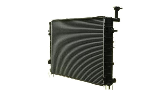 Radiator - MAHLE