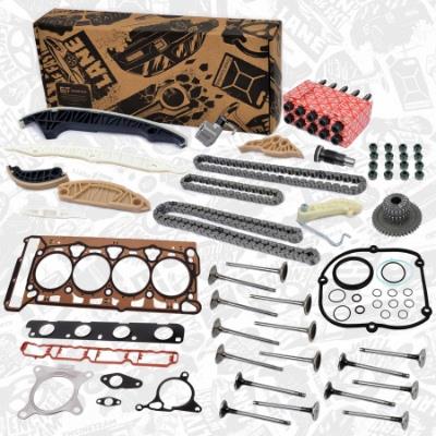 Kit lanț distribuție - ET ENGINETEAM