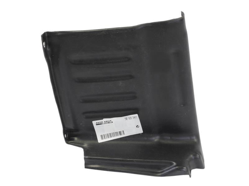 Capacul motorului - STARLINE