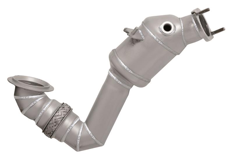 Convertor catalitic - STARLINE