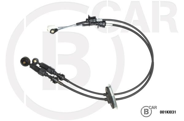 Cablu de transmisie - B-CAR