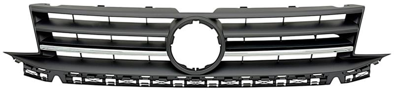 Capacul barei de protecție - VAG