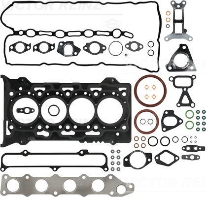 Set complet garnituri motor - VICTOR REINZ