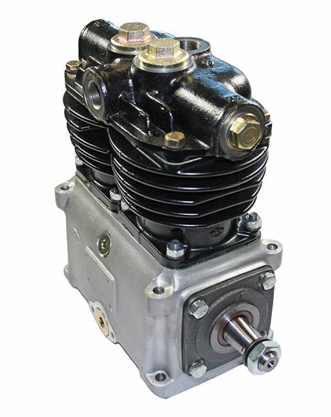 Compresor de aer comprimat - KNORR