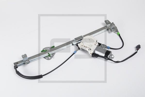 Regulator de geam - PE Automotive