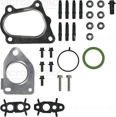 Kit de montare Turbo Charger - VICTOR REINZ