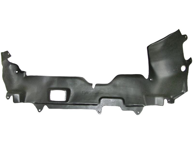 Capacul motorului - STARLINE
