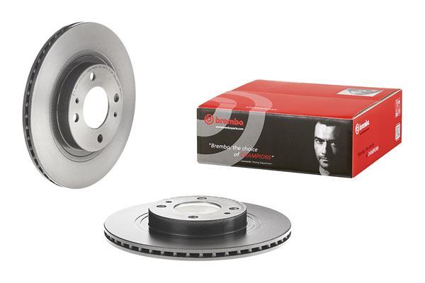 Disc de frana - BREMBO