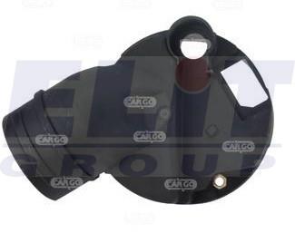 Capac de protectie al alternatorului - HC-Cargo
