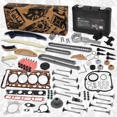 Kit lanț distribuție - ET ENGINETEAM