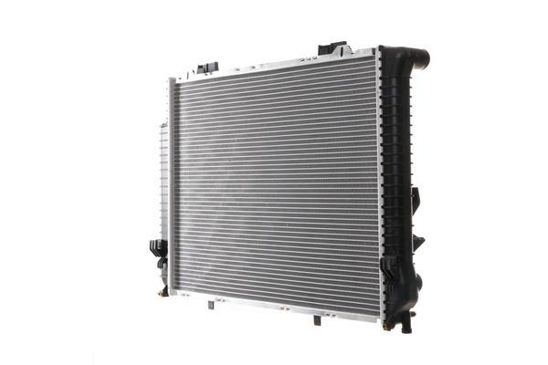 Radiator - MAHLE