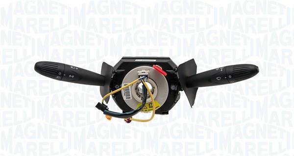 Comutator pe coloana de direcție - MAGNETI MARELLI