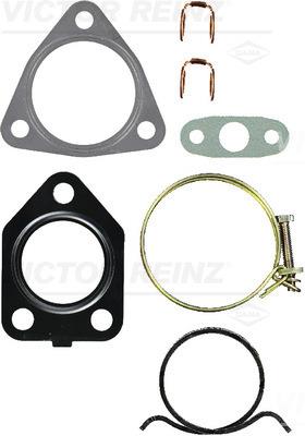 Kit de montare Turbo Charger - VICTOR REINZ