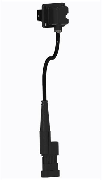 Comutator lumini de frana - KNORR