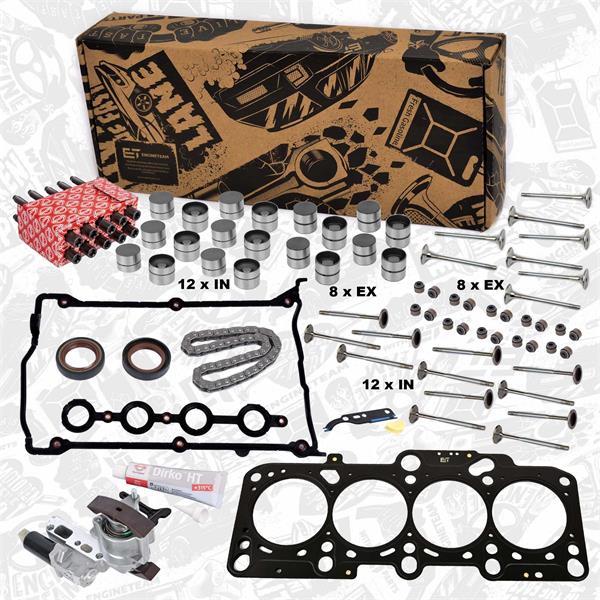 Kit lanț distribuție - ET ENGINETEAM
