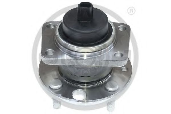 Scaun supapei motorului - TRW
