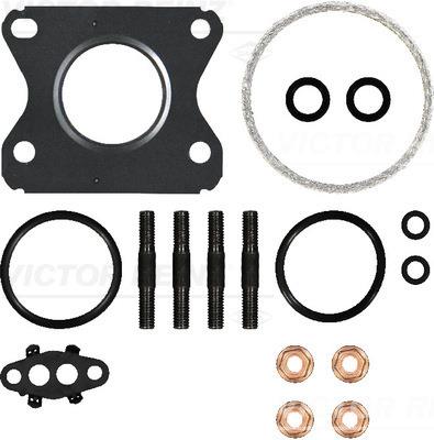 Kit de montare Turbo Charger - VICTOR REINZ