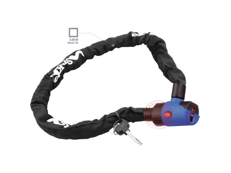 Blocare pentru biciclete - VICMA