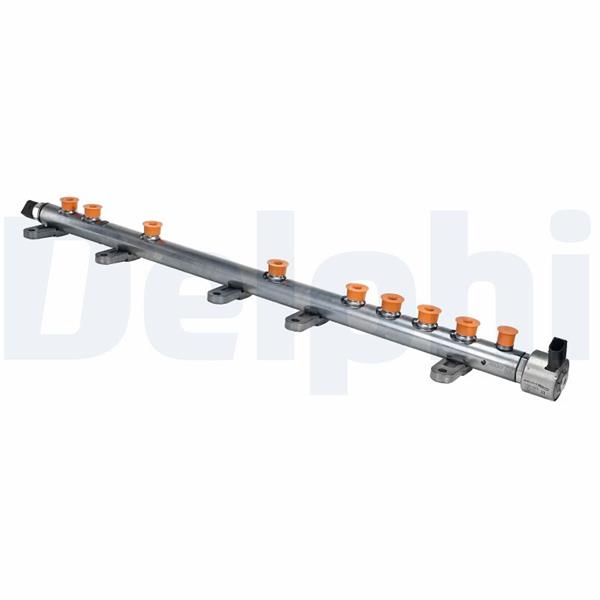 Conducta distribuitor de combustibil - DELPHI