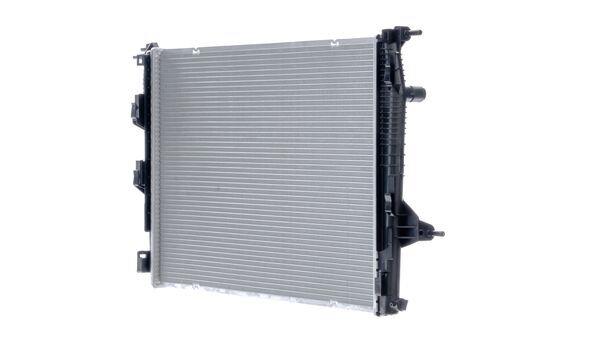 Radiator - MAHLE
