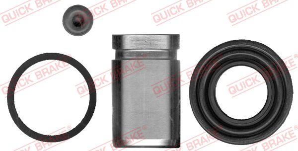 Kit de reparare etrier de frână - QUICK BRAKE