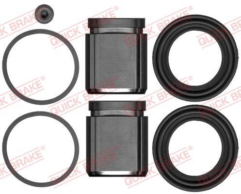 Kit de reparare etrier de frână - QUICK BRAKE