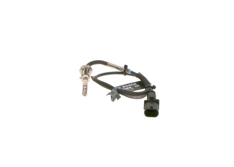 Senzor de temperatura gazelor de esapament - BOSCH