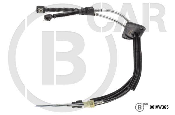Cablu de transmisie - B-CAR
