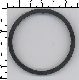 Garnitura termostat - ELRING