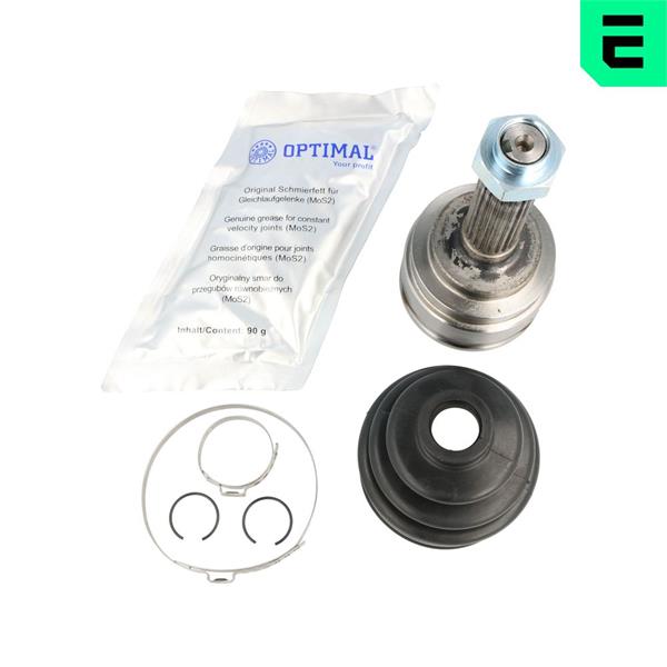 Kit de îmbinare a arborelui de transmisie - OPTIMAL