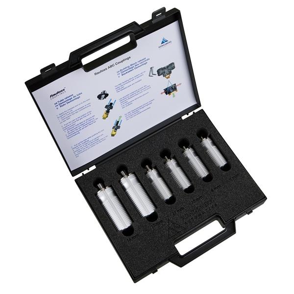 Kit de reparare a compresoarelor de aer comprimat - KNORR