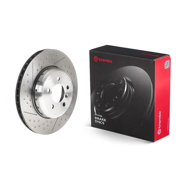 Disc de frana - BREMBO