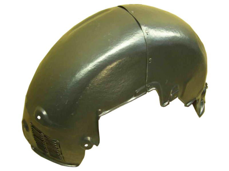 Protectie impotriva stropilor - STARLINE