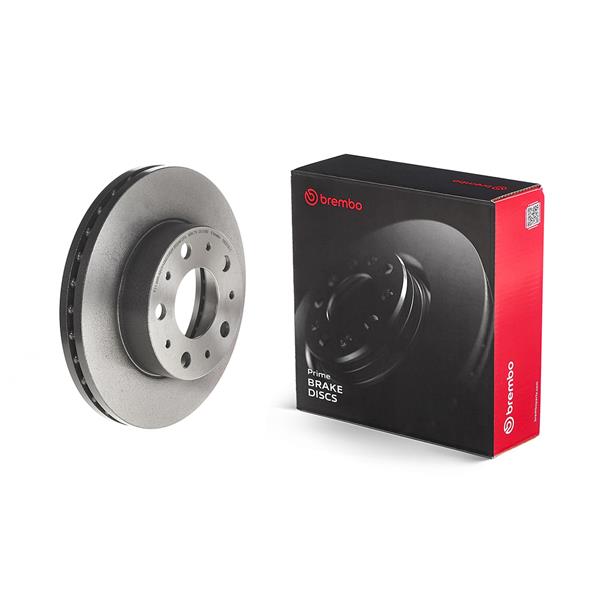 Disc de frana - BREMBO