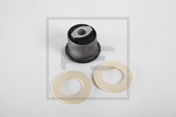 Kit de reparare a suspensiilor - PE Automotive