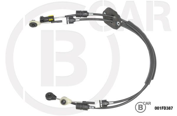 Cablu de transmisie - B-CAR
