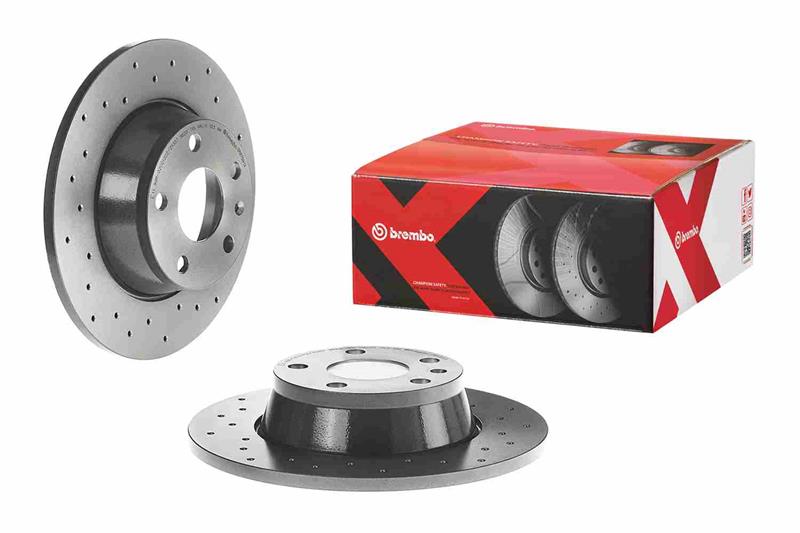Disc de frana - BREMBO