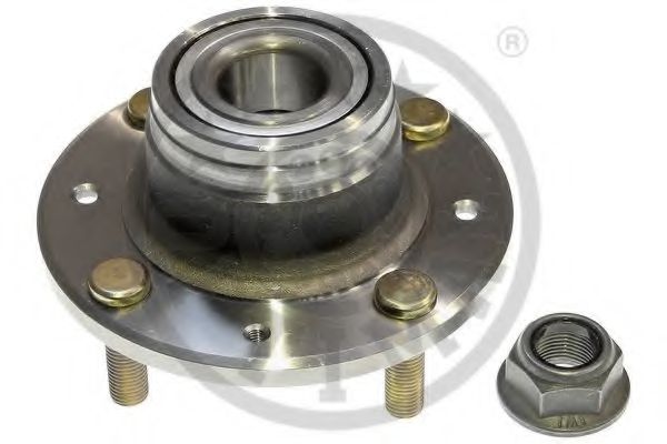 Conducta de ulei turbocompresor - AJUSA