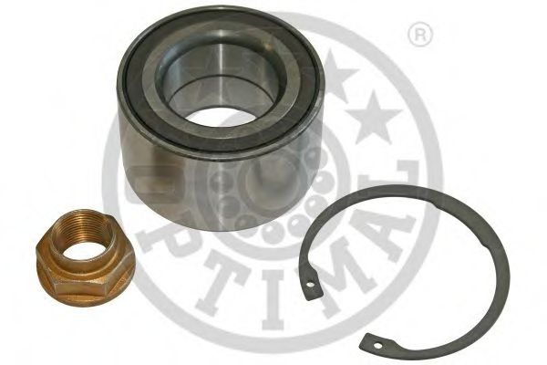 Kit de reparare a cilindrului de schimbare - DT SPARE PARTS