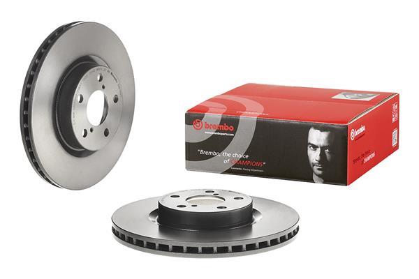Disc de frana - BREMBO