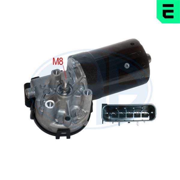 Motor ștergător - ERA