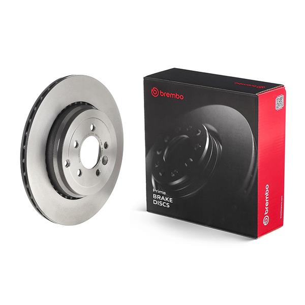 Disc de frana - BREMBO