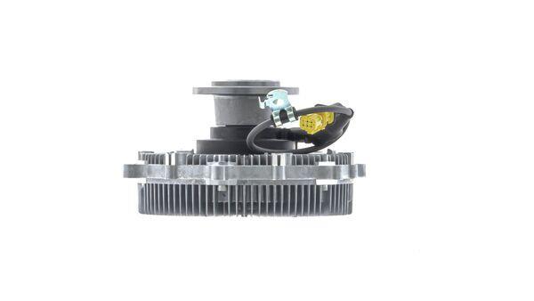 Ambreiaj ventilator - MAHLE