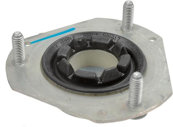 Montare loncher superior - SACHS