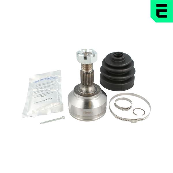 Kit de îmbinare a arborelui de transmisie - OPTIMAL