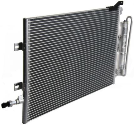 Condensator - MAHLE