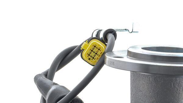 Ambreiaj ventilator - MAHLE