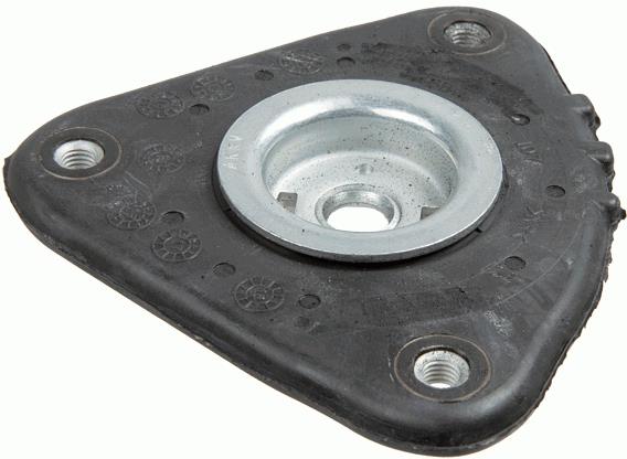 Montare loncher superior - SACHS